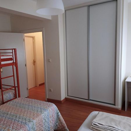 Sentir Galicia Apartamentos レドンデーラ エクステリア 写真