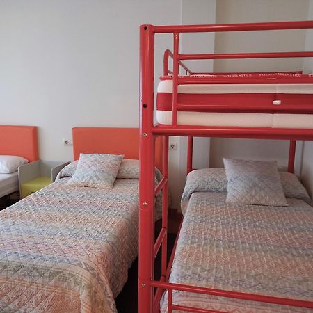 Sentir Galicia Apartamentos レドンデーラ エクステリア 写真