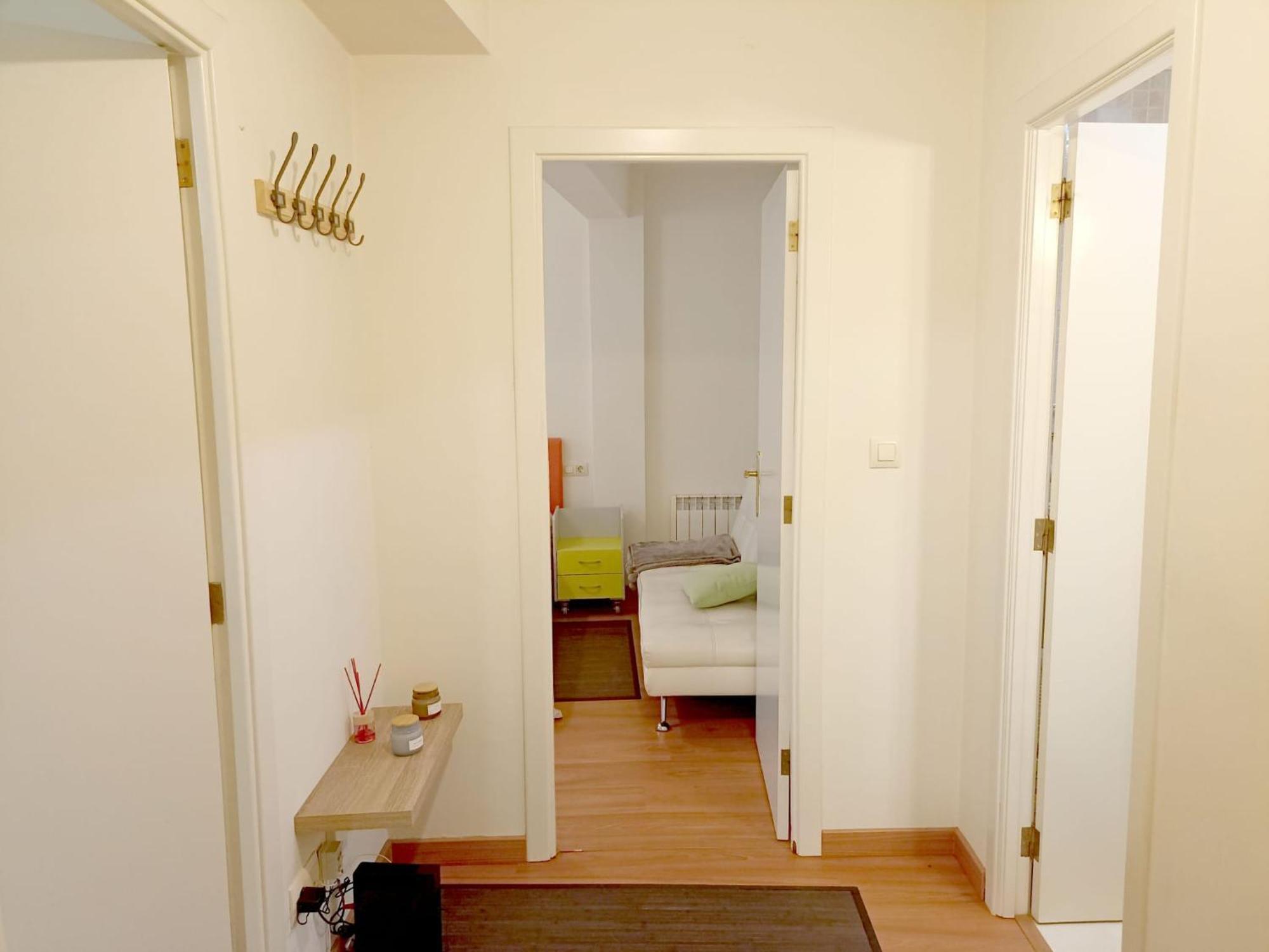 Sentir Galicia Apartamentos レドンデーラ エクステリア 写真