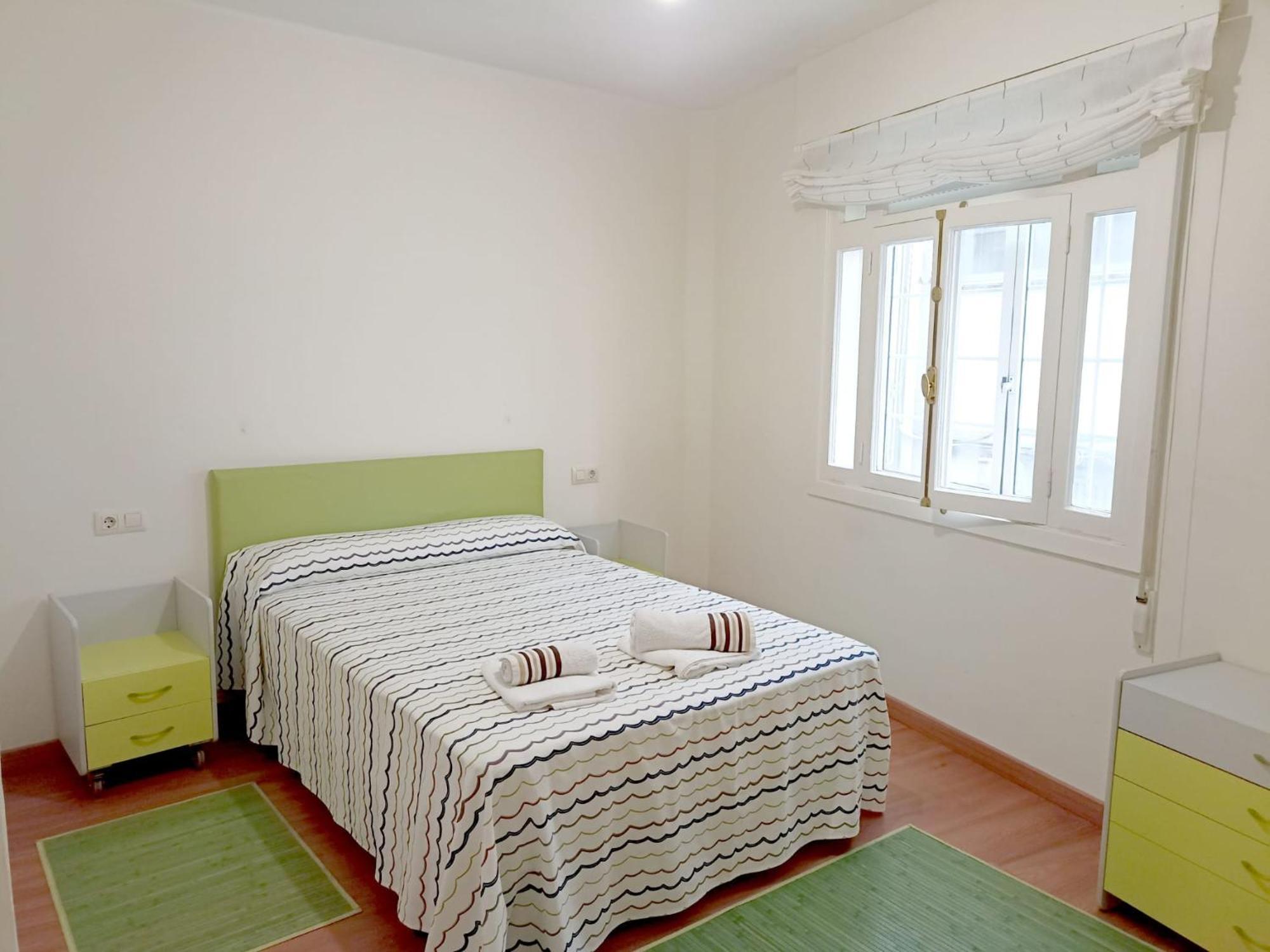 Sentir Galicia Apartamentos レドンデーラ エクステリア 写真