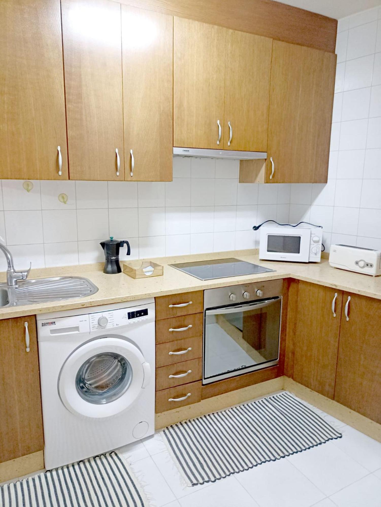 Sentir Galicia Apartamentos レドンデーラ エクステリア 写真
