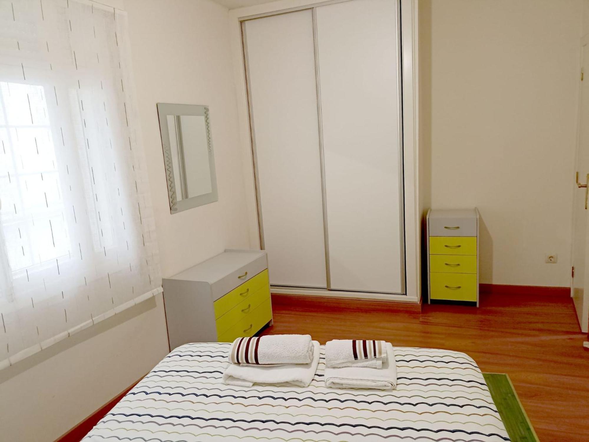 Sentir Galicia Apartamentos レドンデーラ エクステリア 写真