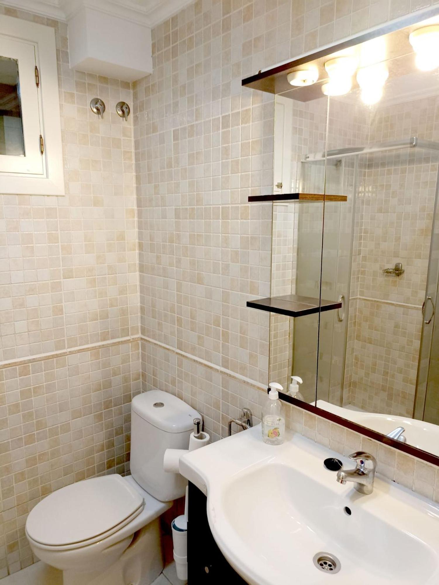 Sentir Galicia Apartamentos レドンデーラ エクステリア 写真