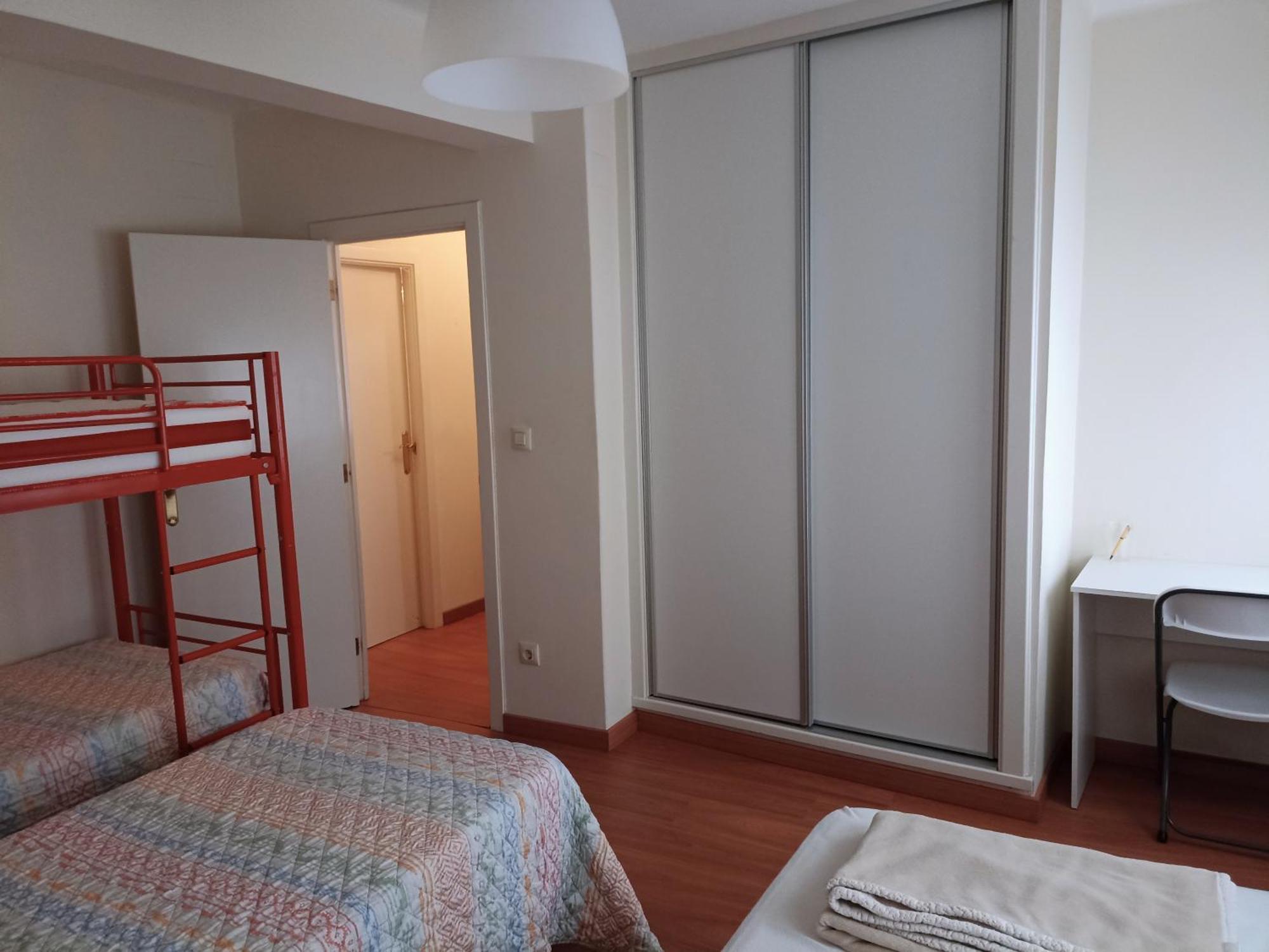 Sentir Galicia Apartamentos レドンデーラ エクステリア 写真